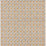 GP & J Baker Cecily Ochre/Teal Fabric BP11120.4.0