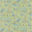 GP & J Baker Kentwell Emerald/Blue Fabric BP11118.3.0