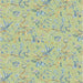 GP & J Baker Kentwell Emerald/Blue Fabric BP11118.3.0