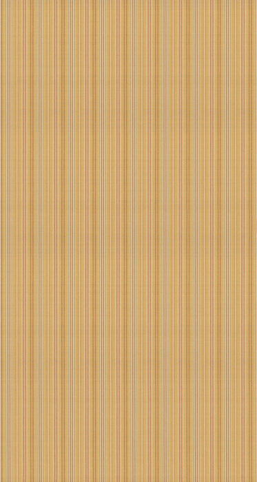 GP & J Baker Penny Stripe Sand Fabric BF11113.130.0