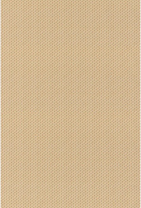 GP & J Baker Penny Ochre Fabric BP11109.4.0