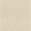 GP & J Baker Posy Ochre/Blue Fabric BP11105.4.0