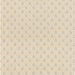 GP & J Baker Posy Ochre/Blue Fabric BP11105.4.0