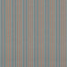 GP & J Baker Rufus Stripe Teal Fabric BF11115.615.0