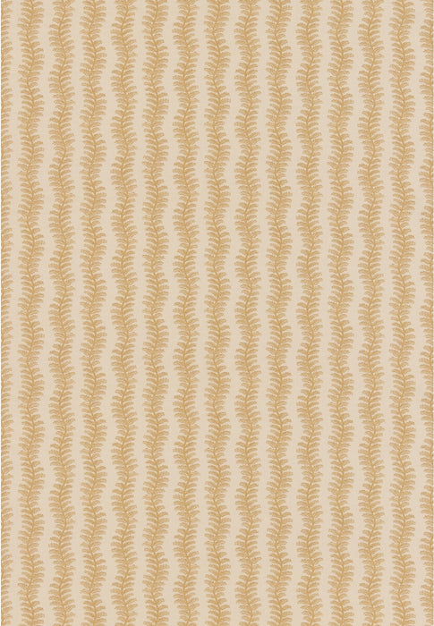 GP & J Baker Tetbury Stripe Sand Fabric BP11107.6.0