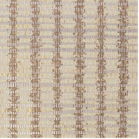 Donghia Smoke And Mirrors Gold Wallpaper DG-20060.003.0
