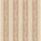 GP & J Baker Aldbury Stripe Parchment Fabric BF11121.225.0