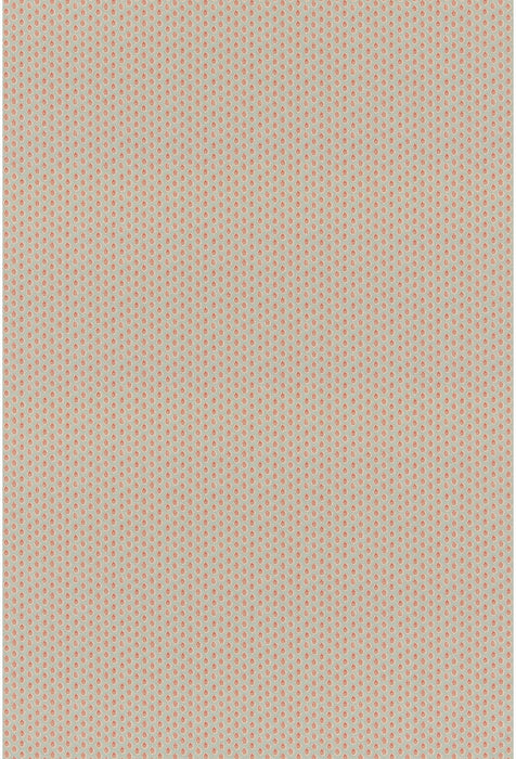 GP & J Baker Dotty Aqua Fabric BP11110.2.0