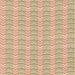 GP & J Baker Henley Red/Green Fabric BF11122.1.0