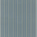 GP & J Baker Penny Stripe Blue Fabric BF11113.660.0