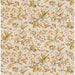 GP & J Baker Kentwell Ochre/Soft Red Fabric BP11118.1.0