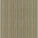 GP & J Baker Rufus Stripe Leaf Fabric BF11115.778.0