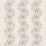 GP & J Baker Sea Aster Blue Fabric BF11125.2.0