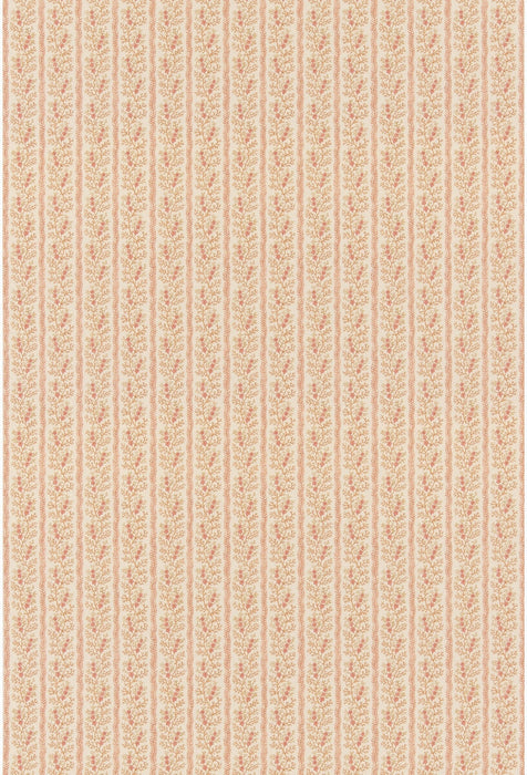 GP & J Baker Symington Soft Red Fabric BP11111.3.0
