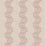 GP & J Baker Sea Aster Soft Red Fabric BF11125.1.0