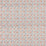 GP & J Baker Cecily Red/Blue Fabric BP11120.5.0