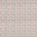 GP & J Baker Cecily Red/Blue Fabric BP11120.5.0