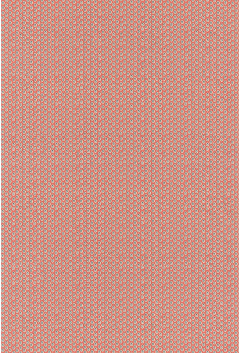 GP & J Baker Dotty Red/Blue Fabric BP11110.7.0