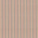 GP & J Baker Luna Stripe Teal/Red Fabric BF11117.2.0