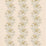 GP & J Baker Sea Aster Aqua Fabric BF11125.3.0