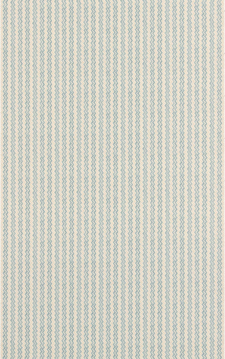 GP & J Baker Ziggy Blue Fabric BP11108.1.0