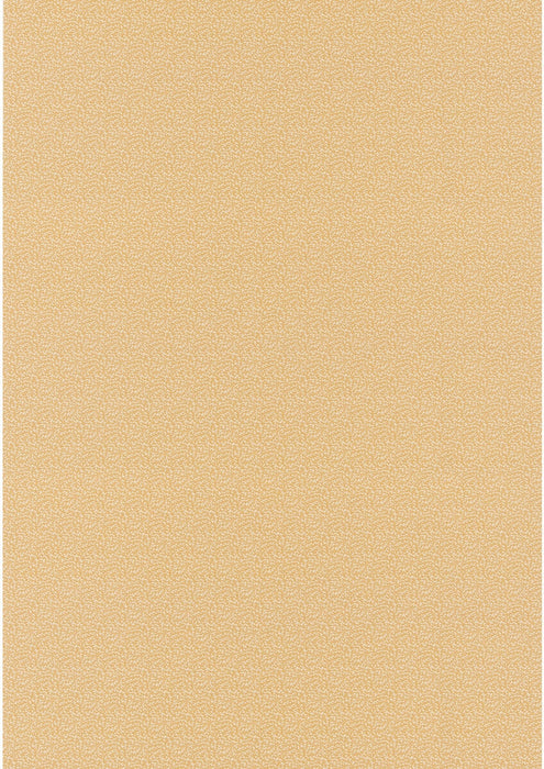 GP & J Baker Tuffley Ochre Fabric BP11106.4.0
