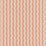 GP & J Baker Tetbury Stripe Soft Red Fabric BP11107.3.0
