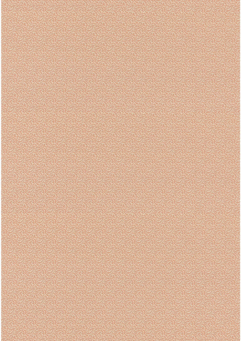 GP & J Baker Tuffley Soft Red Fabric BP11106.3.0