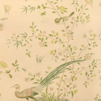 Lee Jofa Whitley Hall Wp Pnl Leaf Wallpaper P2025120.316.0