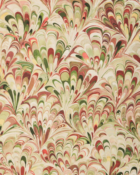 Lee Jofa Ellis Paper Berry Wallpaper P2025121.73.0