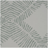 Winfield Thybony Gazebo Trellis Grove Wallpaper WHF1577.WT.0
