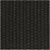 Donghia Belfast Charcoal Fabric Sample DG-10245.009.0