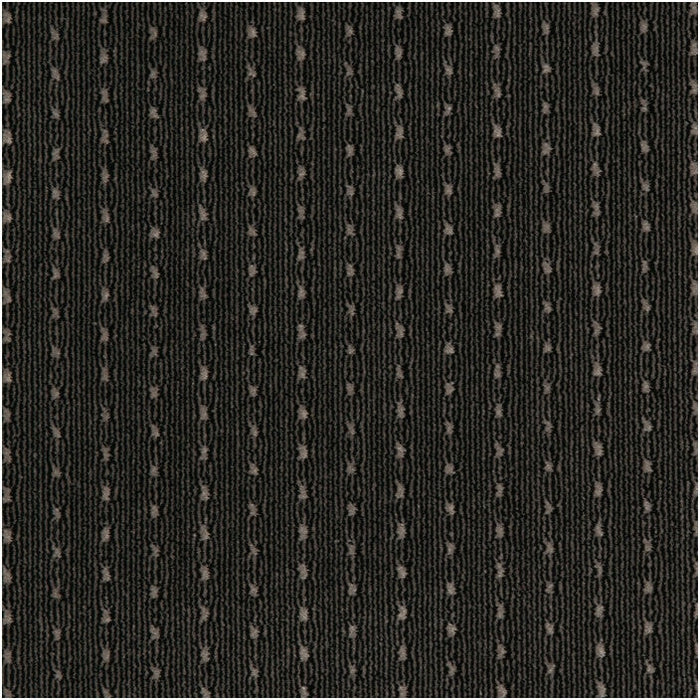 Donghia Belfast Charcoal Fabric Sample DG-10245.009.0