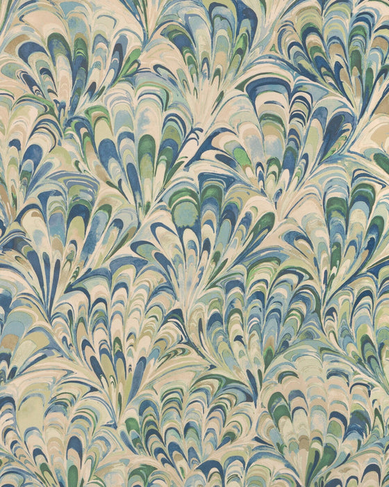 Lee Jofa Ellis Paper Bayside Wallpaper P2025121.530.0