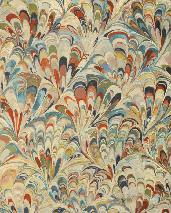 Lee Jofa Ellis Paper Multi Wallpaper P2025121.3524.0