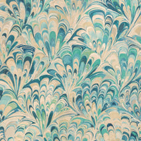 Lee Jofa Ellis Paper Ocean Wallpaper P2025121.355.0