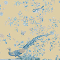 Lee Jofa Whitley Hall Wp Pnl Sun Wallpaper P2025120.415.0