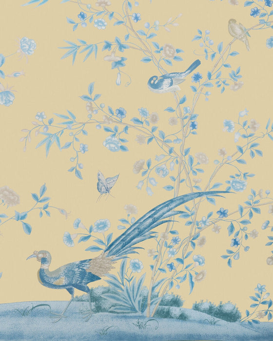 Lee Jofa Whitley Hall Wp Pnl Sun Wallpaper P2025120.415.0