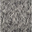 Donghia Doodle Black Fabric Sample DG-10337.029.0
