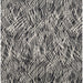 Donghia Doodle Black Fabric Sample DG-10337.029.0