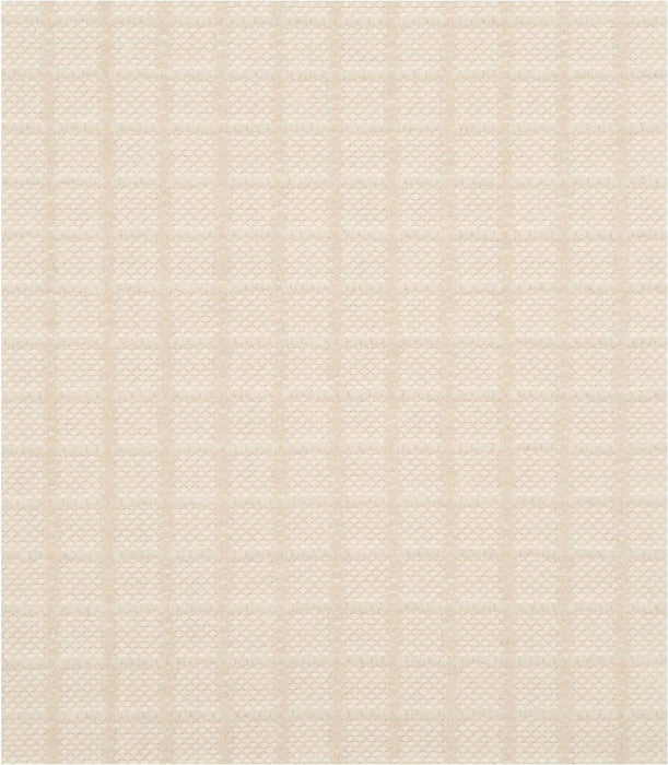 Donghia Crisscross Beige Fabric Sample DG-10353.008.0
