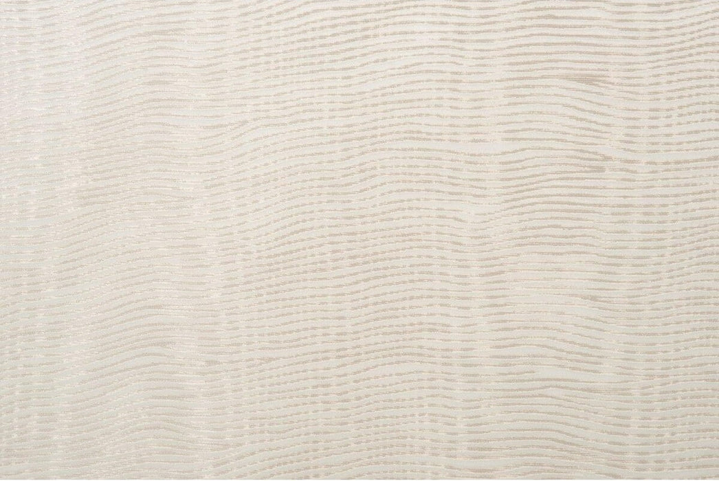 Donghia Echo Cream Fabric Sample DG-10345.010.0