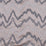 Donghia Hollywood Rodeo Silver Fabric Sample DG-10208.009.0