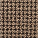Donghia Lollipop Brown Fabric Sample DG-10360.018.0