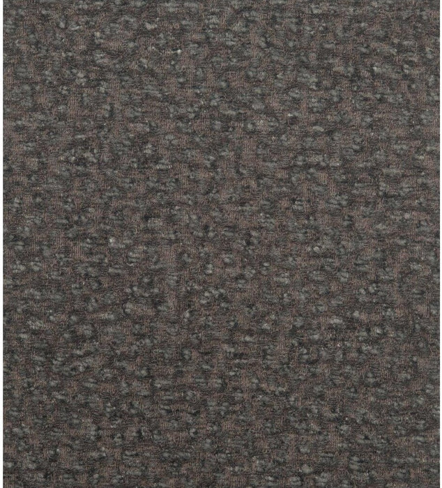 Donghia Pinch Charcoal Fabric Sample DG-10350.019.0