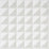 Donghia Reflection Dove Fabric Sample DG-10319.009.0