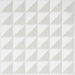 Donghia Reflection Dove Fabric Sample DG-10319.009.0