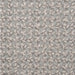 Donghia Lollipop Grey Fabric Sample DG-10360.009.0