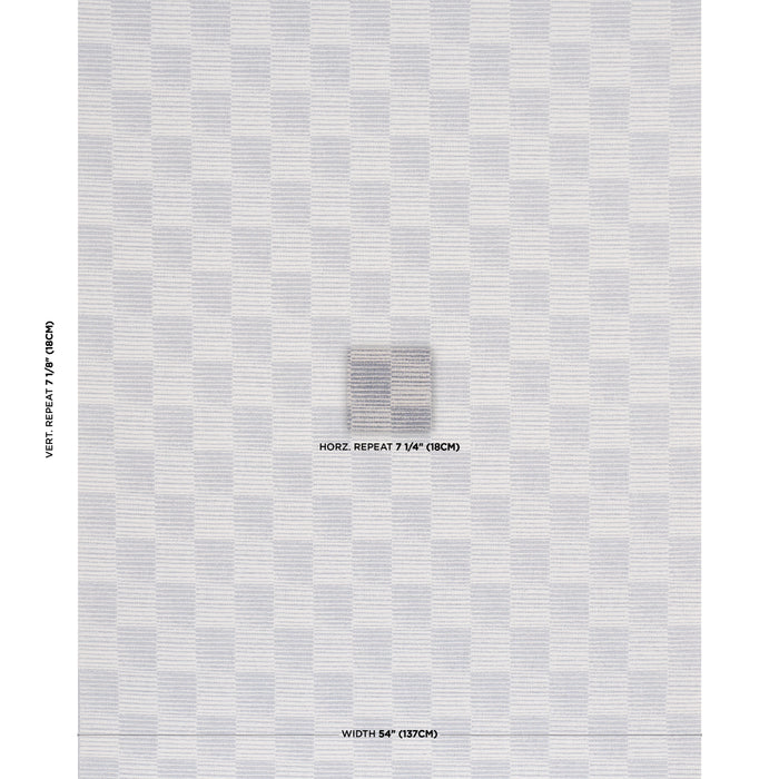 Schumacher Orsi Performance Denim Fabric 87510