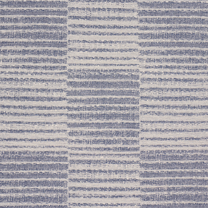 Schumacher Orsi Performance Denim Fabric Sample 87510
